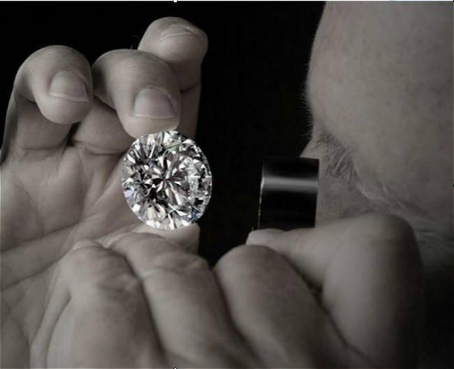 每日珠宝资讯,今天珠宝周报