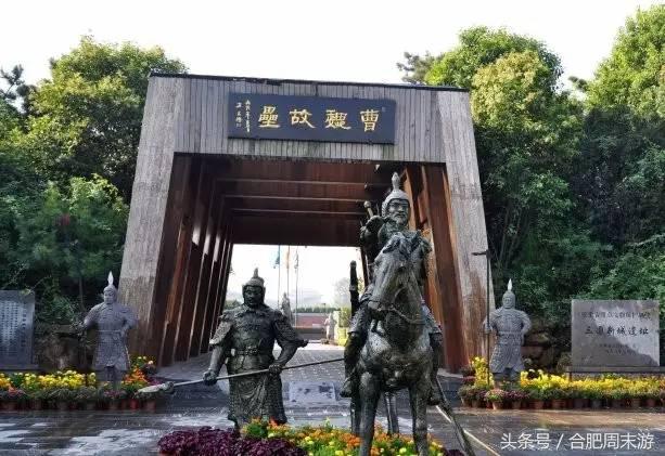 安徽景点门票,吐血整理11个景区全攻略