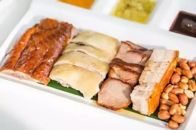 这家店系出广州餐饮界名门！沿承五钻大厨班底，明星都系它的粉丝