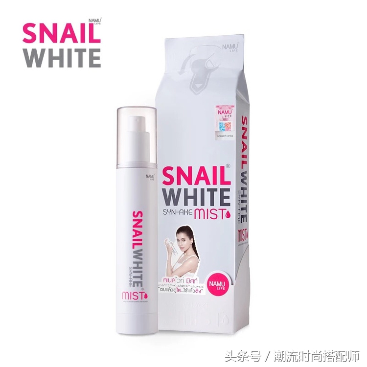 好评的美妆品推荐,泰国好用的彩妆合集推荐