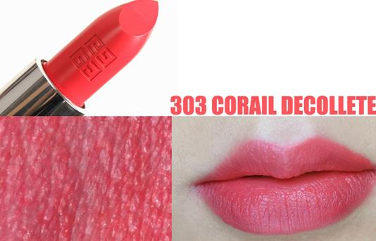 卡姿兰口红哪个色号适合素颜,兰蔻口红哪个色号适合素颜