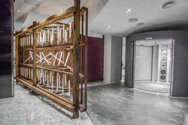 gentlemonster墨镜上海店,澳门gentlemonster墨镜专柜