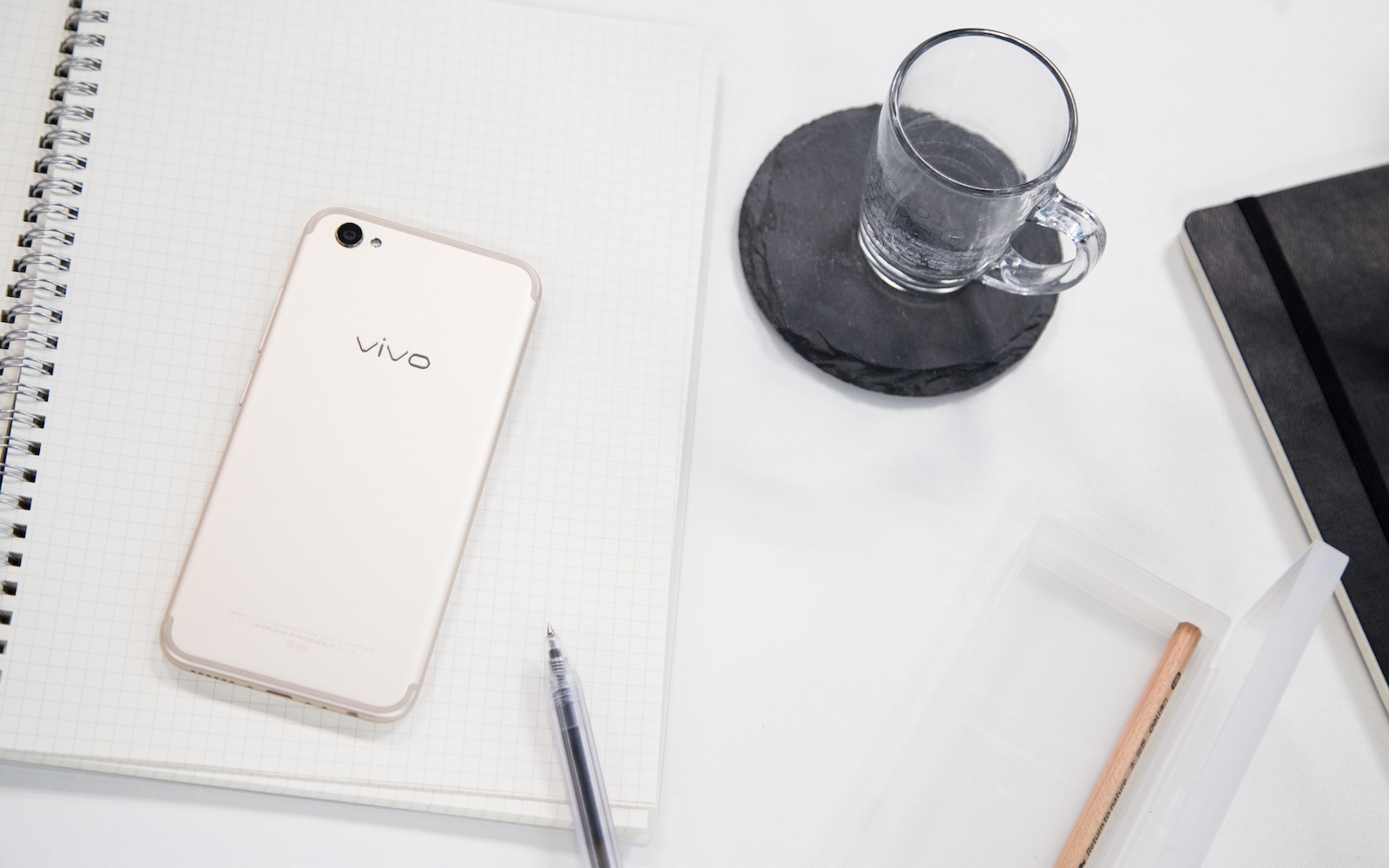 柔光双摄妹子的最爱,vivoX9自拍体验