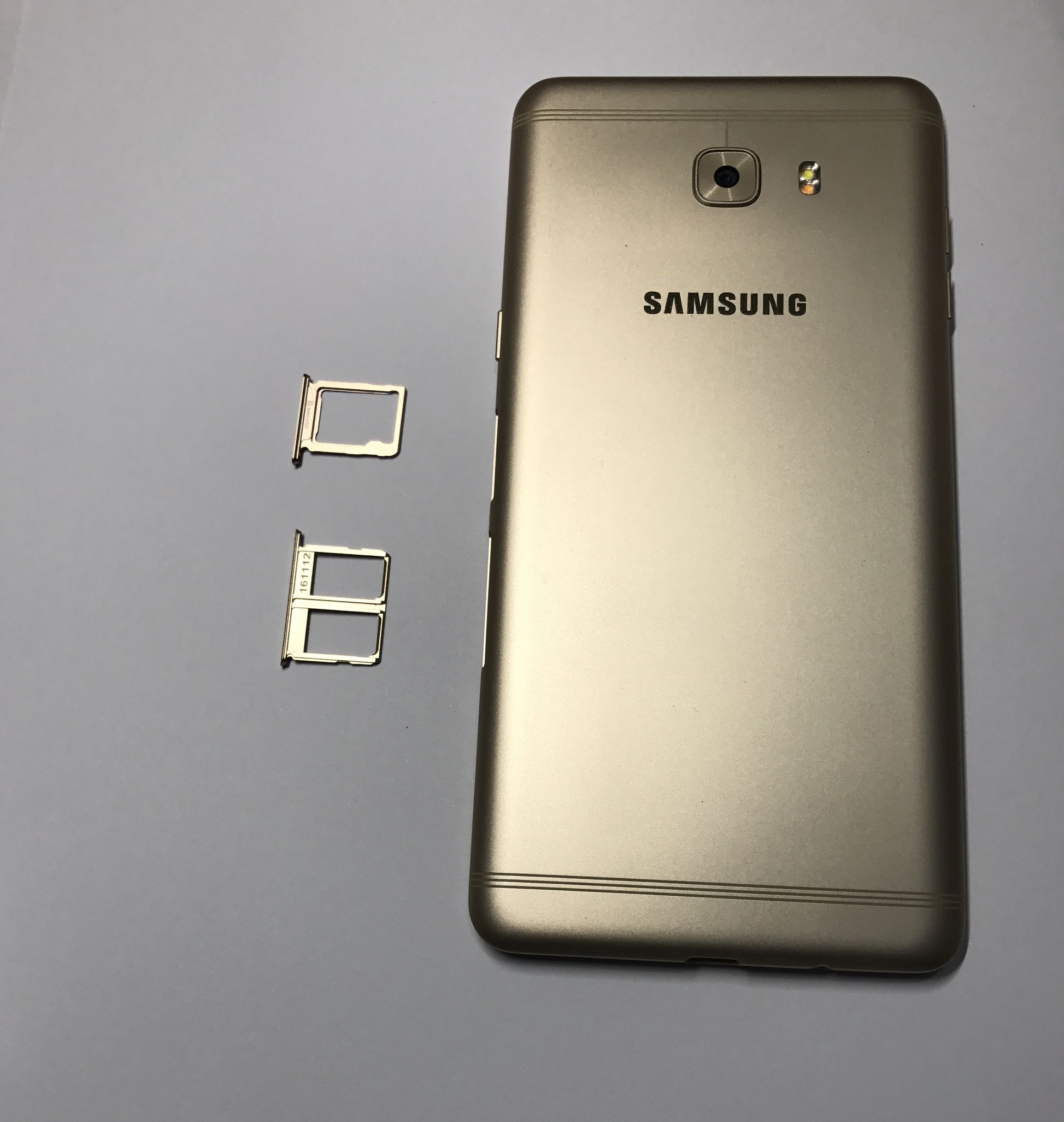 三星c9pro测试,三星c9pro换电池