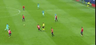 梅西1v5神作完整版,梅西迈阿密国际1v5