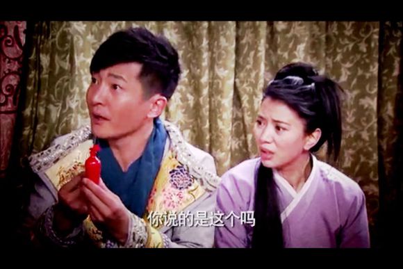 浅析*欢合**散的解毒原理！厉害了word哥！