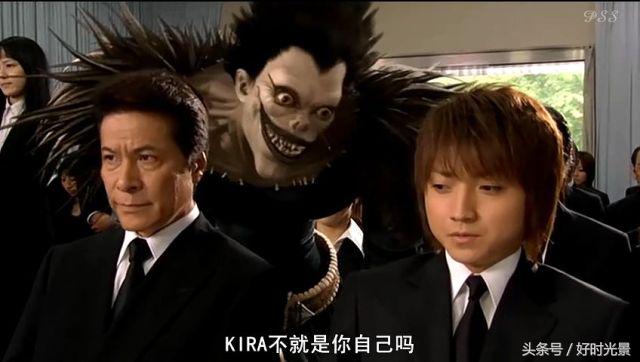 日本颠覆三观的电影,日本经典十部动漫