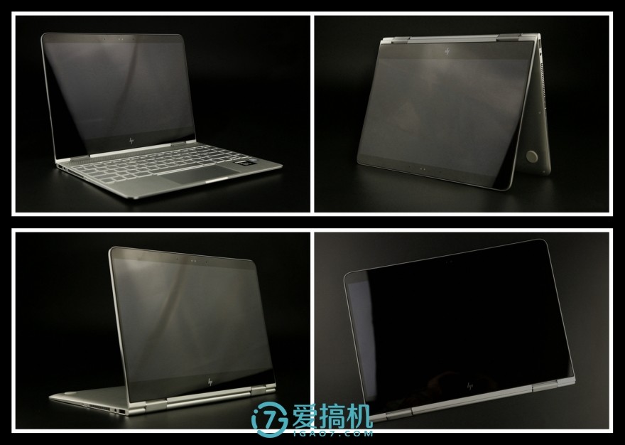 2024款惠普spectrex360,惠普spectrex360触控屏笔记本