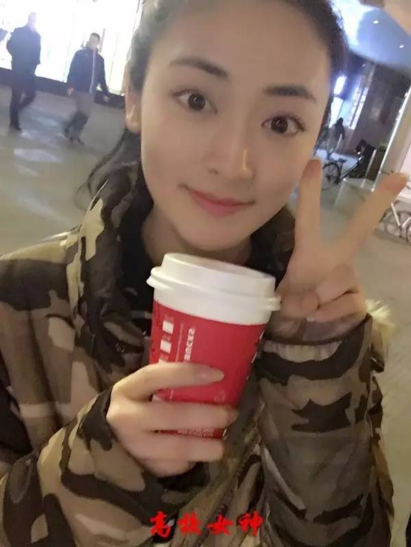 韩国气质女神演员,韩国中央大学女网红