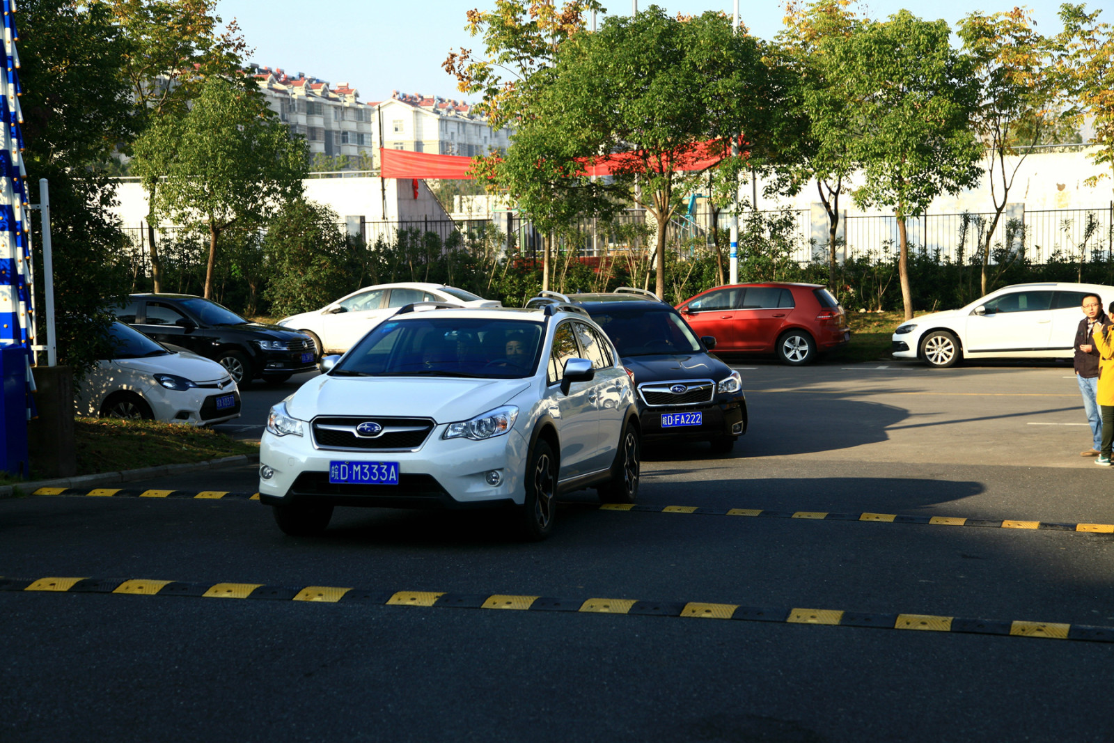 斯巴鲁车主探险,斯巴鲁适合自驾游