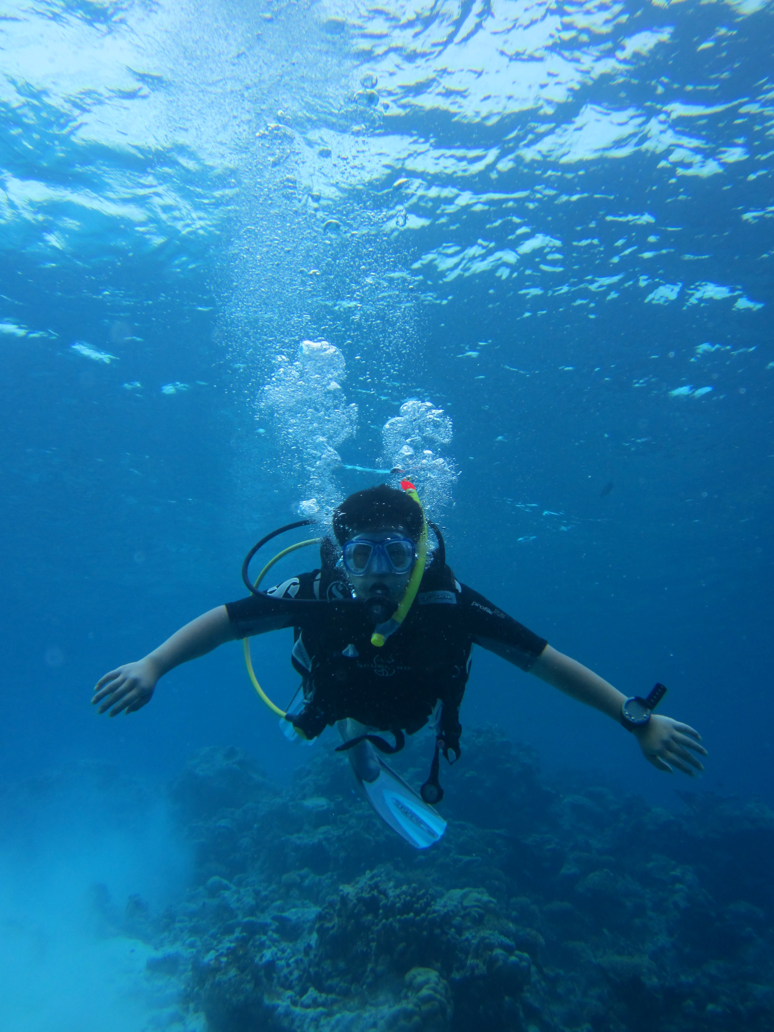 马尔代夫梦幻岛,马尔代夫神秘的地方