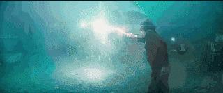 神奇动物中的咒语都有哪些,看神奇动物需要知道的事