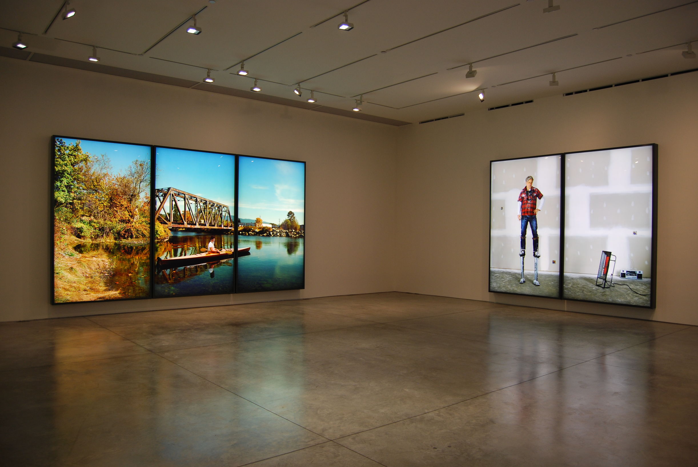 广告灯箱：一款不可或缺的广告物料