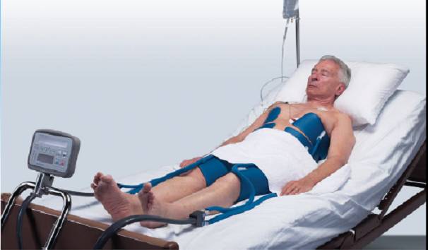 脑复苏低温疗法护理措施哪项错误,心脏骤停10小时抢救技术突破