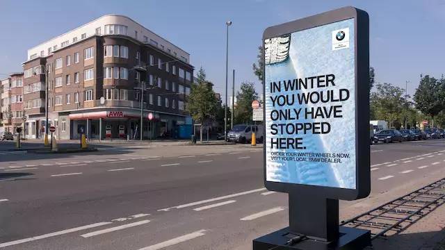 创意广告最新视频大全,最新户外创意广告图片大全