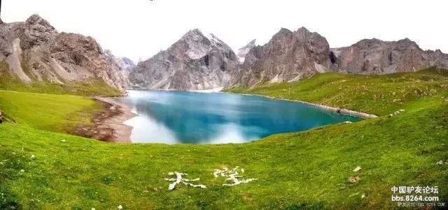 有生之年必去的十个旅行,国内十大经典徒步线路