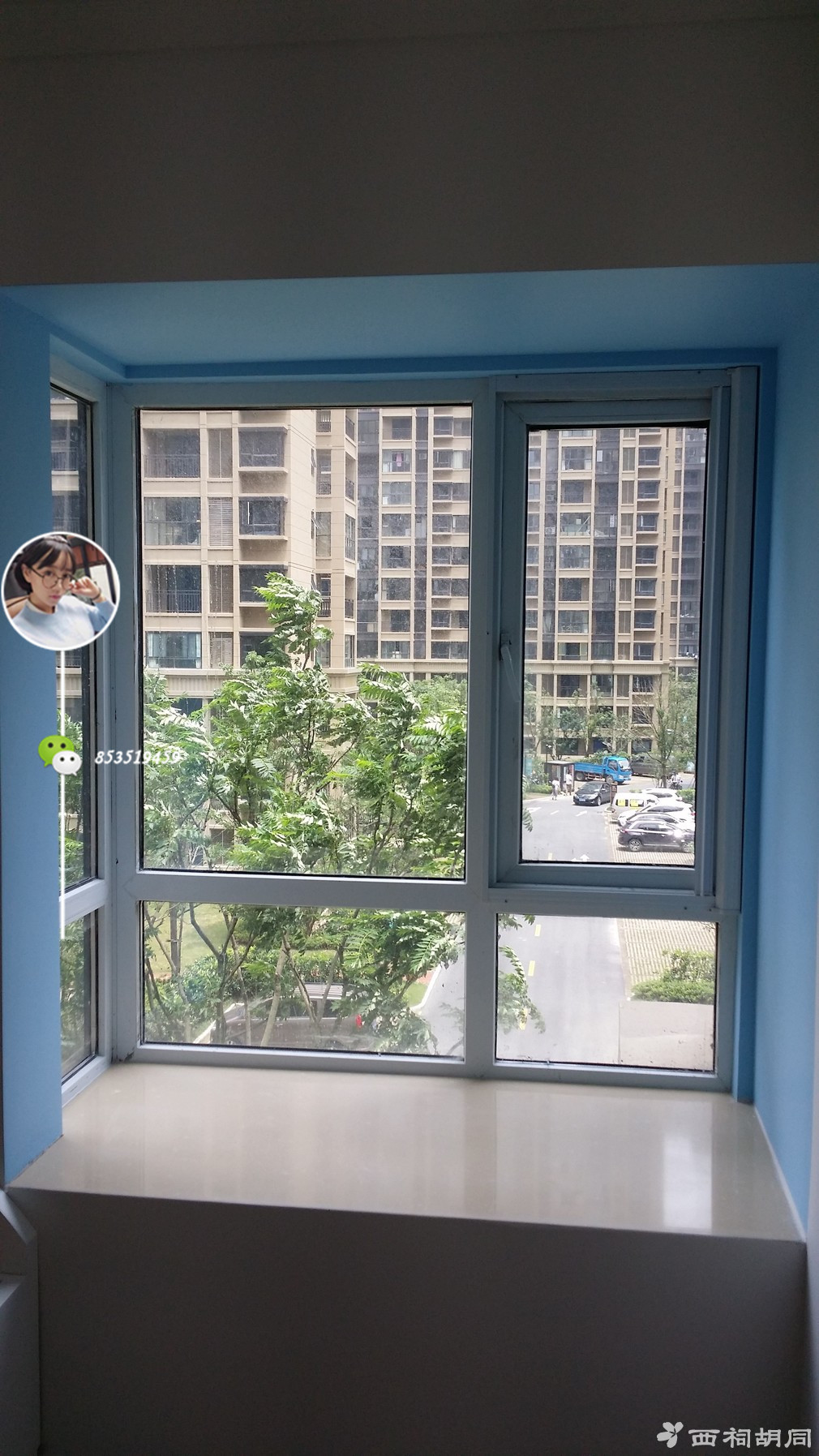 长沙简约风95平装修,雨花区豪华装修价格