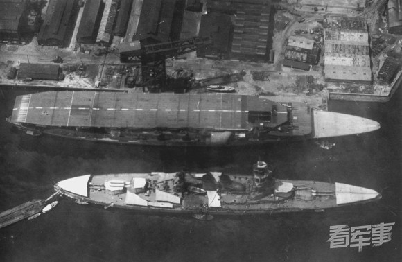 赤城号航空母舰被打击,日本赤城号航母二战