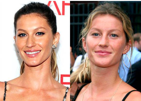 女明星卸妆视频教程,女明星卸妆的样子