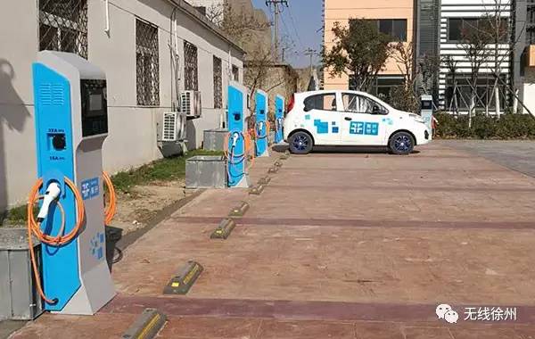 徐州电动汽车怎么租赁,徐州共享电动汽车租赁