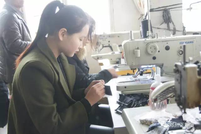 扎实推进纺织服装产业链条,2017年纺织服装产业工作推进方案