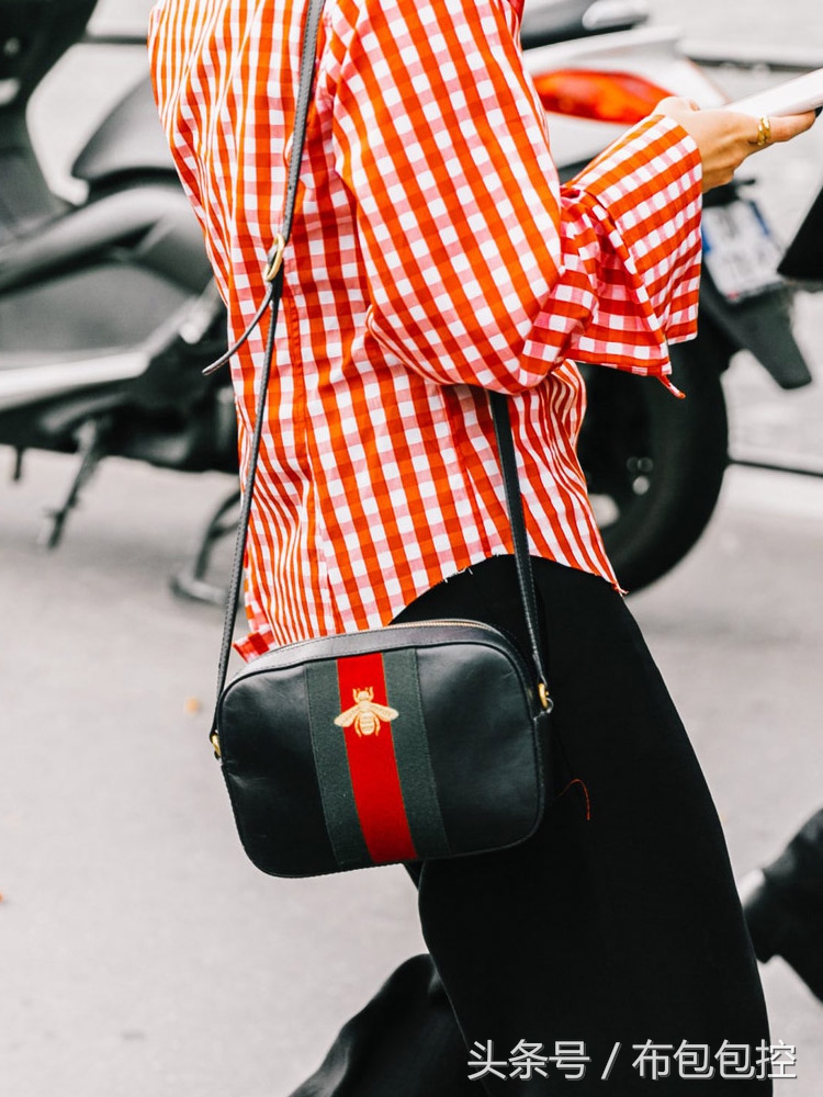 买包不后悔,买包包不买正品