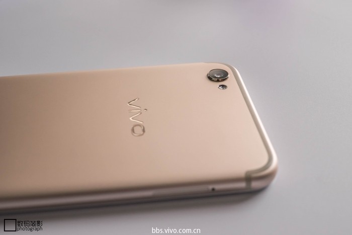 秀外慧中vivoX9体验