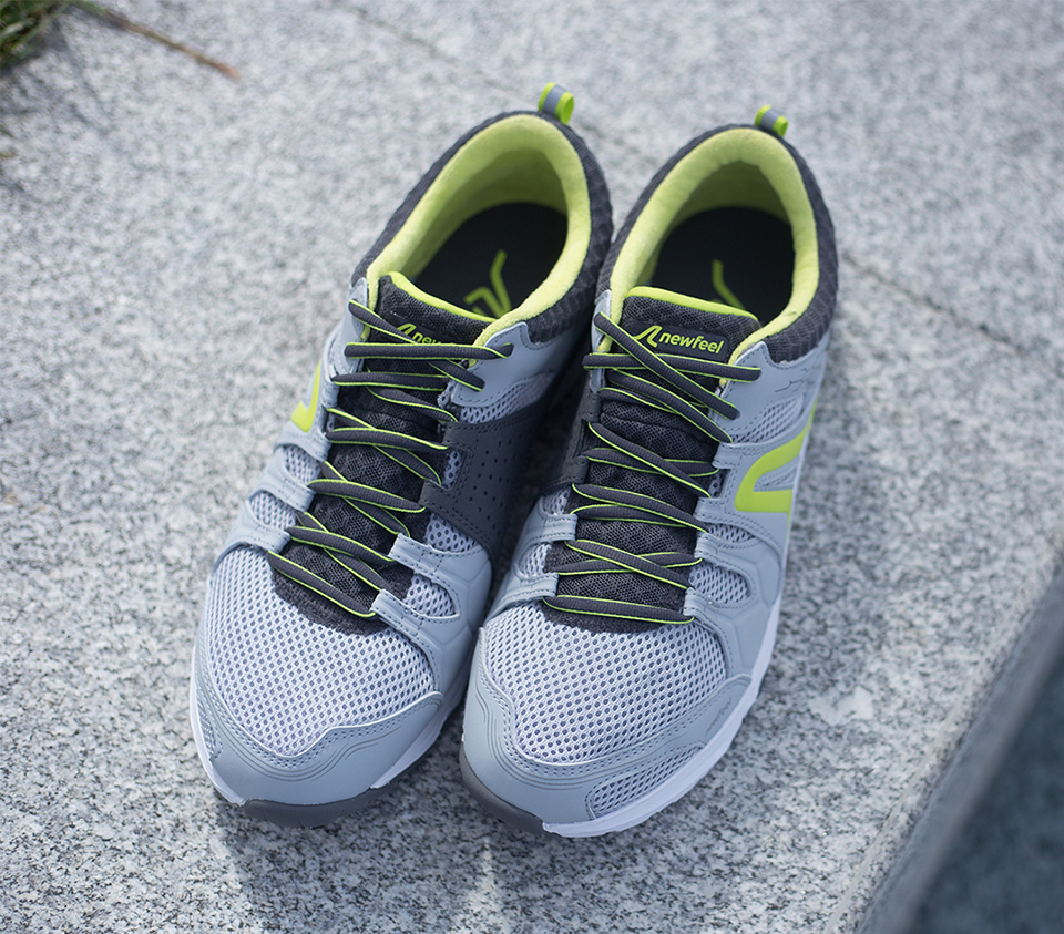 迪卡侬走步鞋推荐,迪卡侬慢跑鞋选择