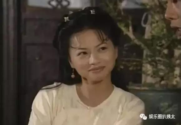 陈小春5“老婆”重聚,《鹿鼎記》播出18年,演员们怎么样了!