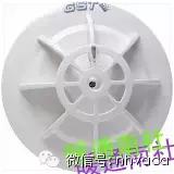 剩余电流式火灾监控探测器原理,点型感烟火灾探测器原理