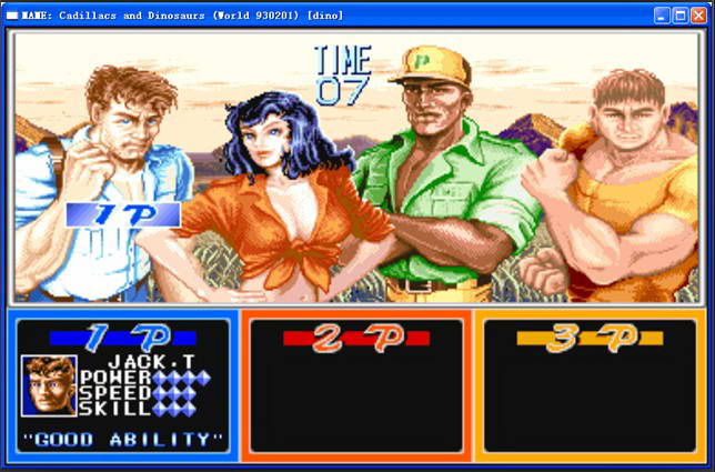 街机摇杆能玩的游戏,早期摇杆街机游戏大全