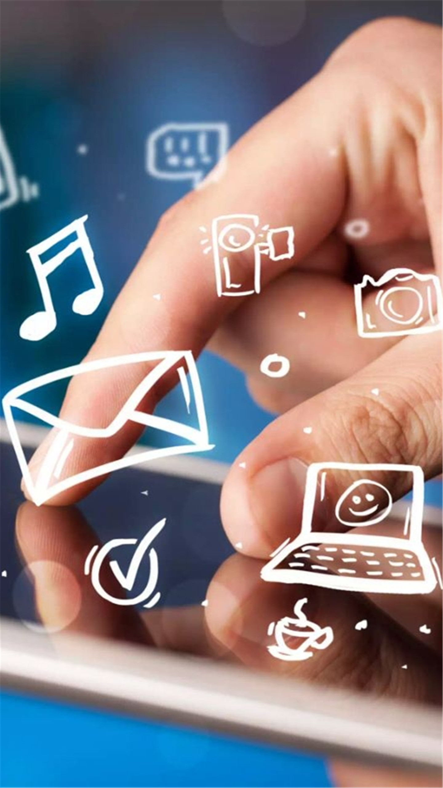 「手机壁纸目录」Intermezzo超清手机壁纸