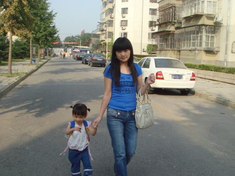 谁也不想最后一个被接走，看看大家怎么说？