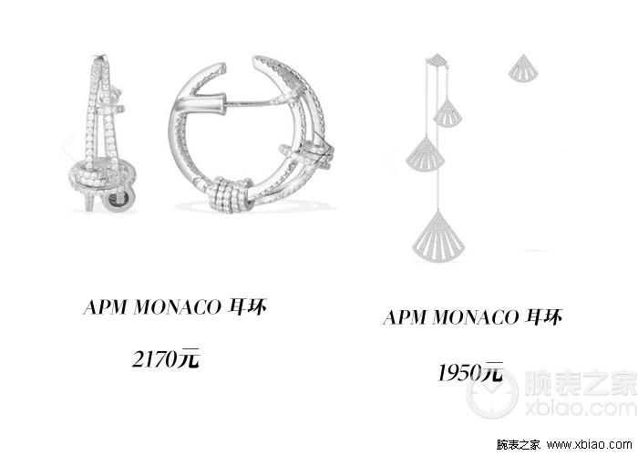 永不过时的珠宝推荐,谁说时髦和温暖不能兼得