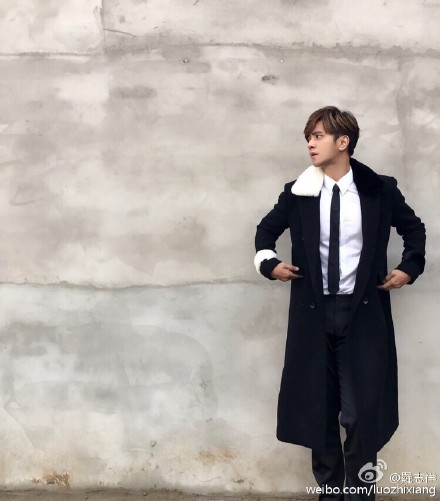 罗志祥模仿朱碧石是哪一期,罗志祥女装朱碧石完整版