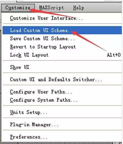 3dmax室内设计渲染完太黑怎么办,室内设计3dmax怎么建模