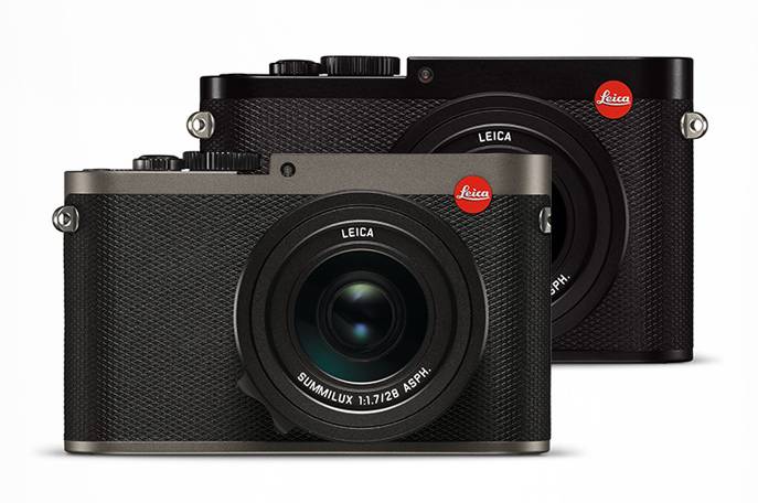 摆脱新手摄影第一道门槛,徕卡相机怎么选择