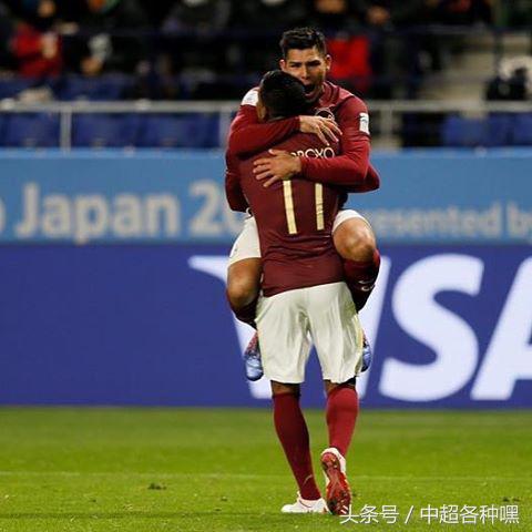 全体球员模仿c罗,全北被绝杀