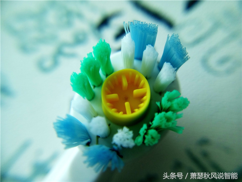 小米牙刷t500和素士青春版,素士电动牙刷小米生态