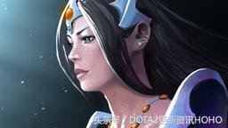 dota2新更新,dota2更新7.31加强的英雄