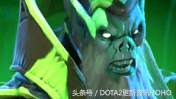 dota2新更新,dota2更新7.31加强的英雄