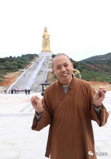 国内居然还私藏了一座“温暖之寺”！网红延参说这是一片忘忧之境