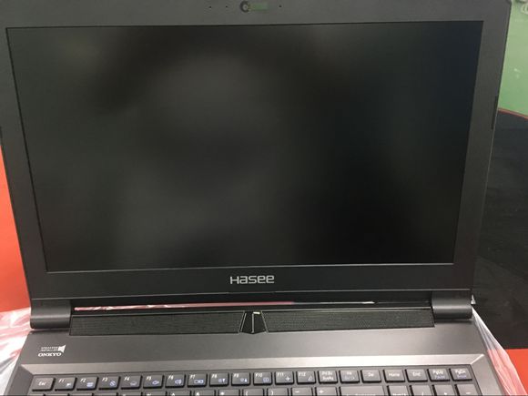 战神z7-sp7s2拆机,战神z7sp7s2加装固态