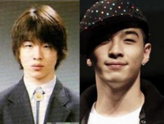 韩团出道合集,bigbangbtsexo先后出道顺序