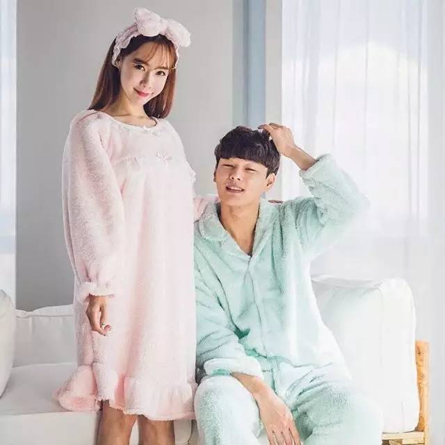 家居服合集|让你在家里也能做仙女