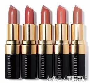 任何场合都适合的大牌口红,口红买好多怎么用得完