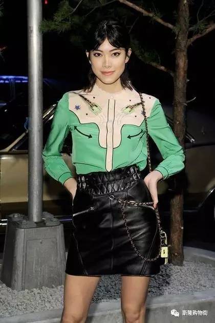 coach秀场,coach大秀