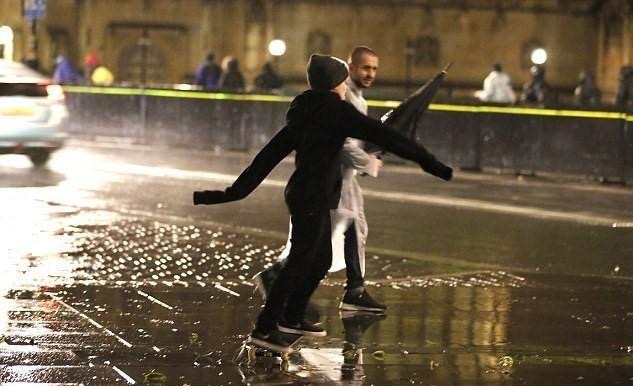 贝克汉姆三儿子19岁状态,贝克汉姆被儿子吐槽