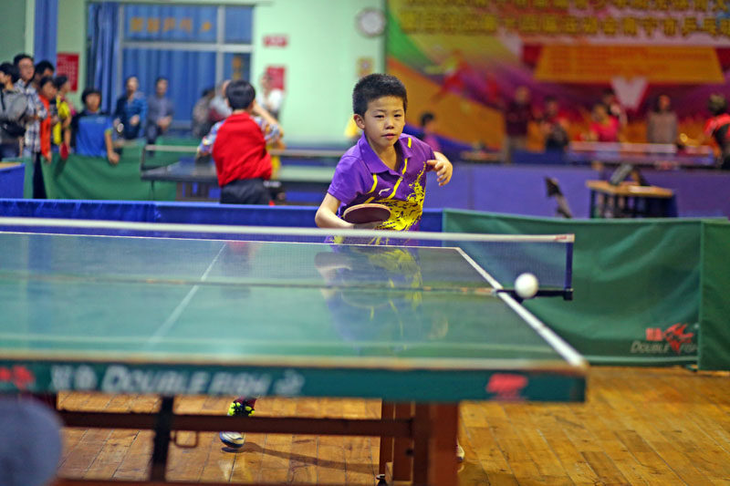 南宁市第十九届乒乓球比赛,南宁市全区中学组乒乓球比赛最新