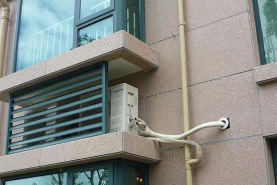 窗户风水讲究,住宅窗户风水详解